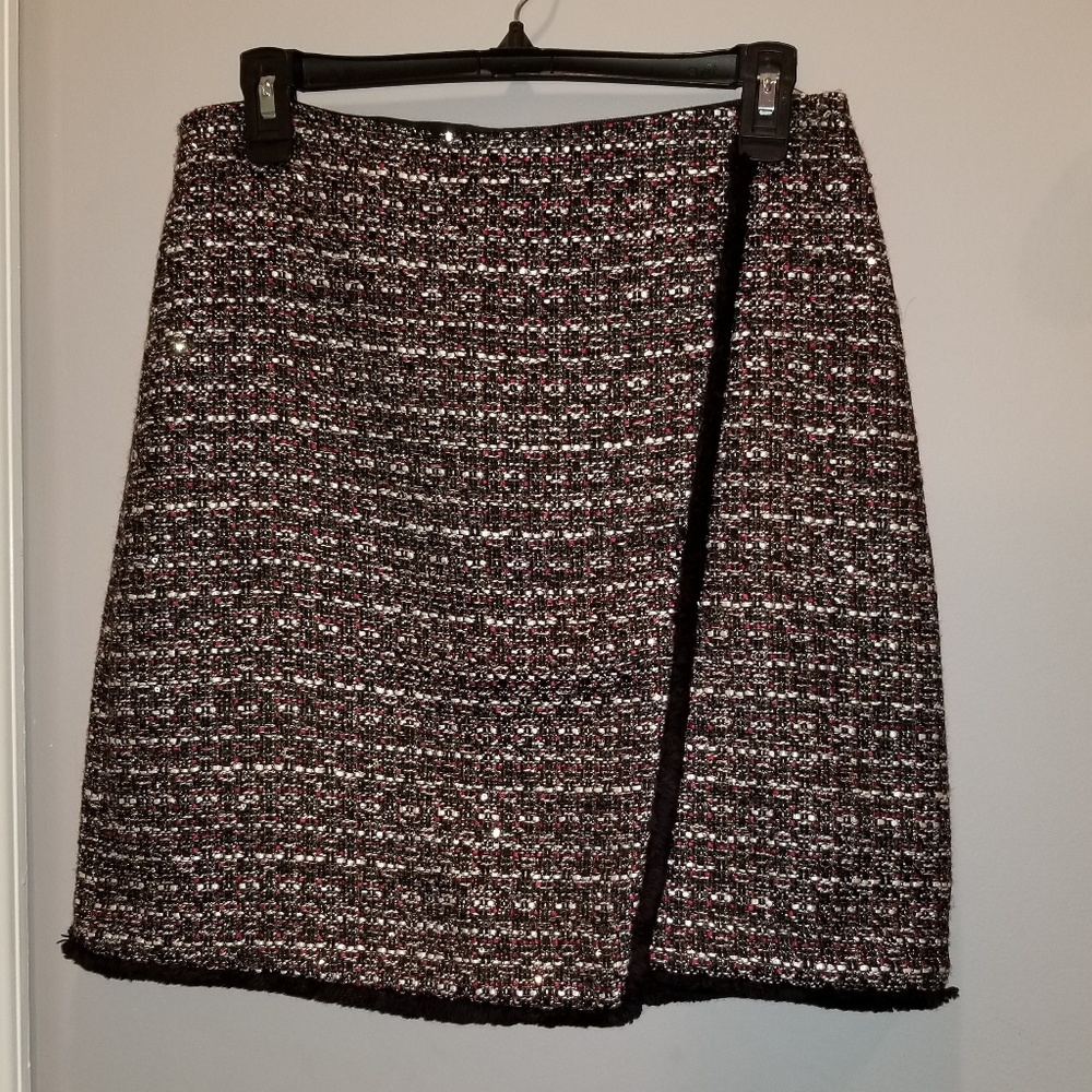 LOFT skirt